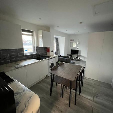 Lovely Apartment For 2 Or 4 People - Bermondsey London Exteriör bild