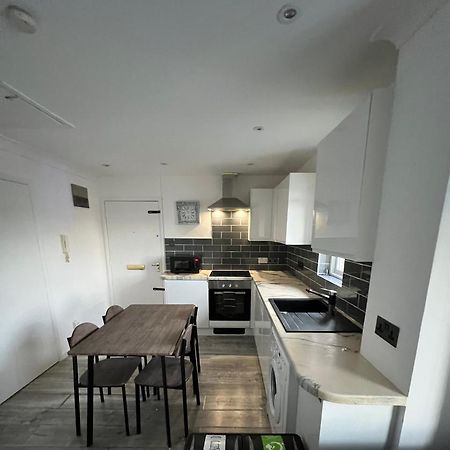 Lovely Apartment For 2 Or 4 People - Bermondsey London Exteriör bild