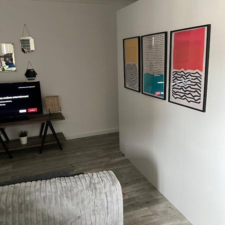 Lovely Apartment For 2 Or 4 People - Bermondsey London Exteriör bild