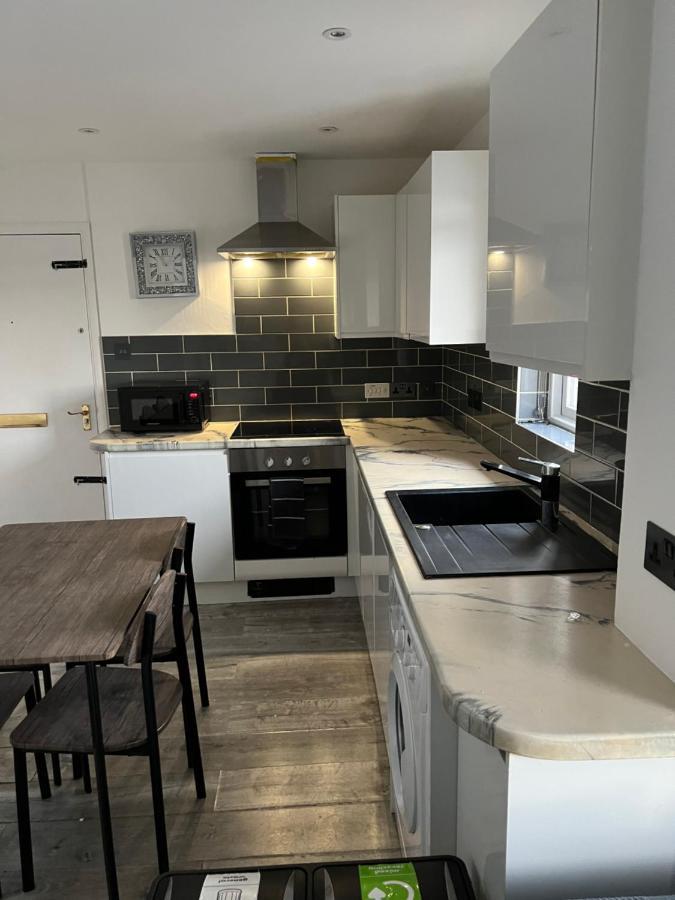 Lovely Apartment For 2 Or 4 People - Bermondsey London Exteriör bild