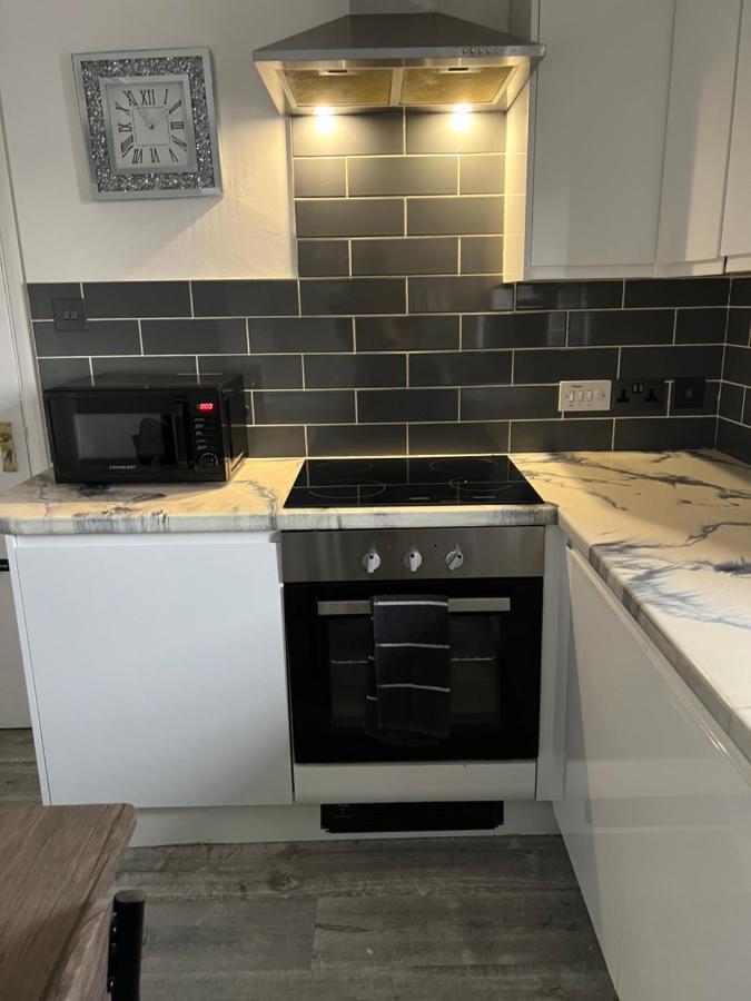 Lovely Apartment For 2 Or 4 People - Bermondsey London Exteriör bild