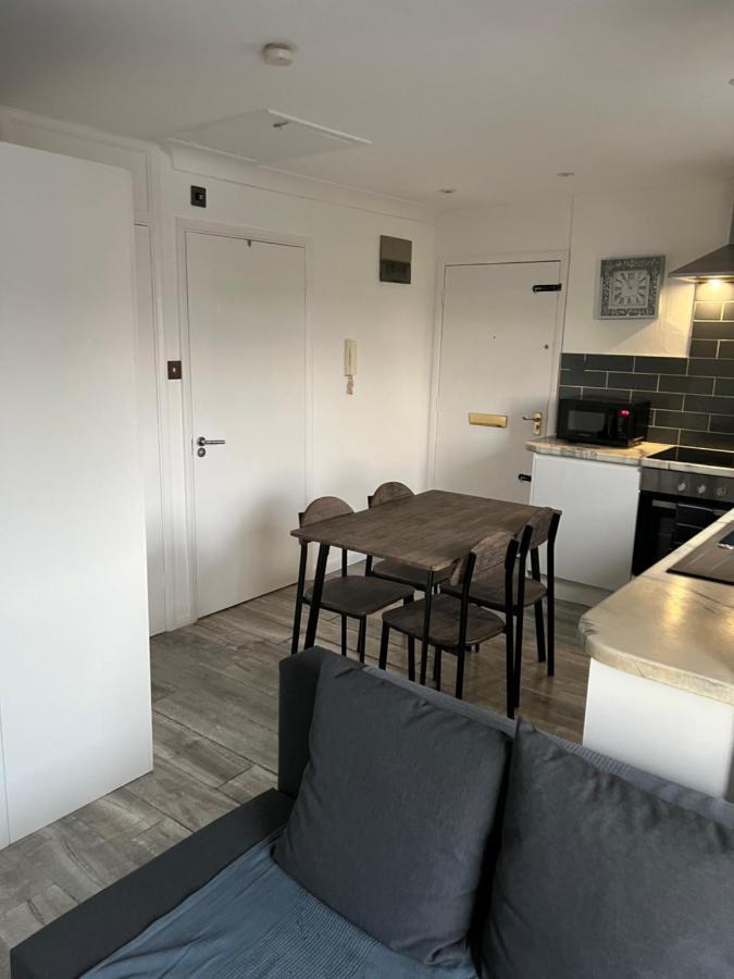 Lovely Apartment For 2 Or 4 People - Bermondsey London Exteriör bild