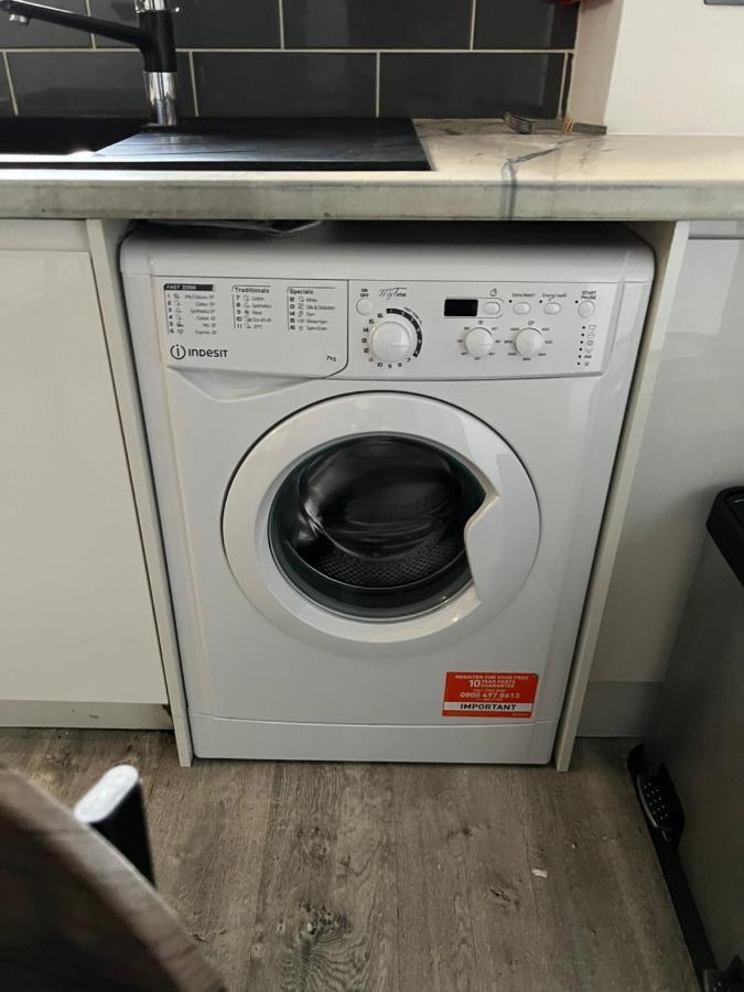 Lovely Apartment For 2 Or 4 People - Bermondsey London Exteriör bild