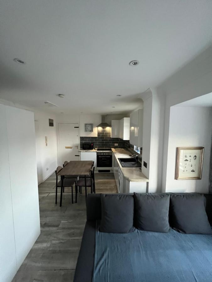 Lovely Apartment For 2 Or 4 People - Bermondsey London Exteriör bild