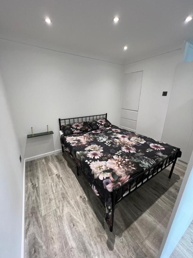 Lovely Apartment For 2 Or 4 People - Bermondsey London Exteriör bild