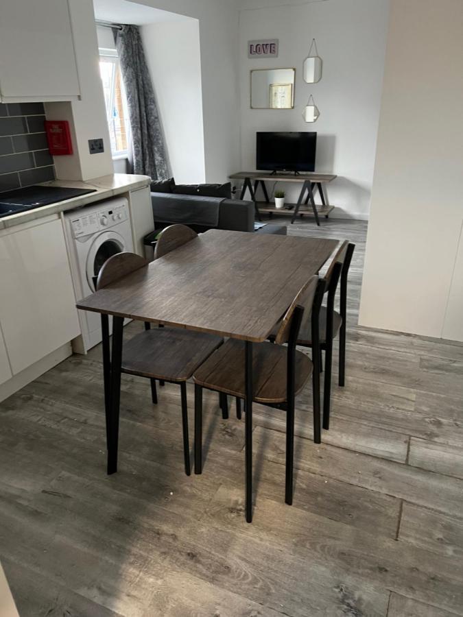 Lovely Apartment For 2 Or 4 People - Bermondsey London Exteriör bild