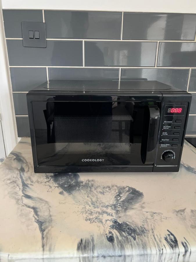 Lovely Apartment For 2 Or 4 People - Bermondsey London Exteriör bild