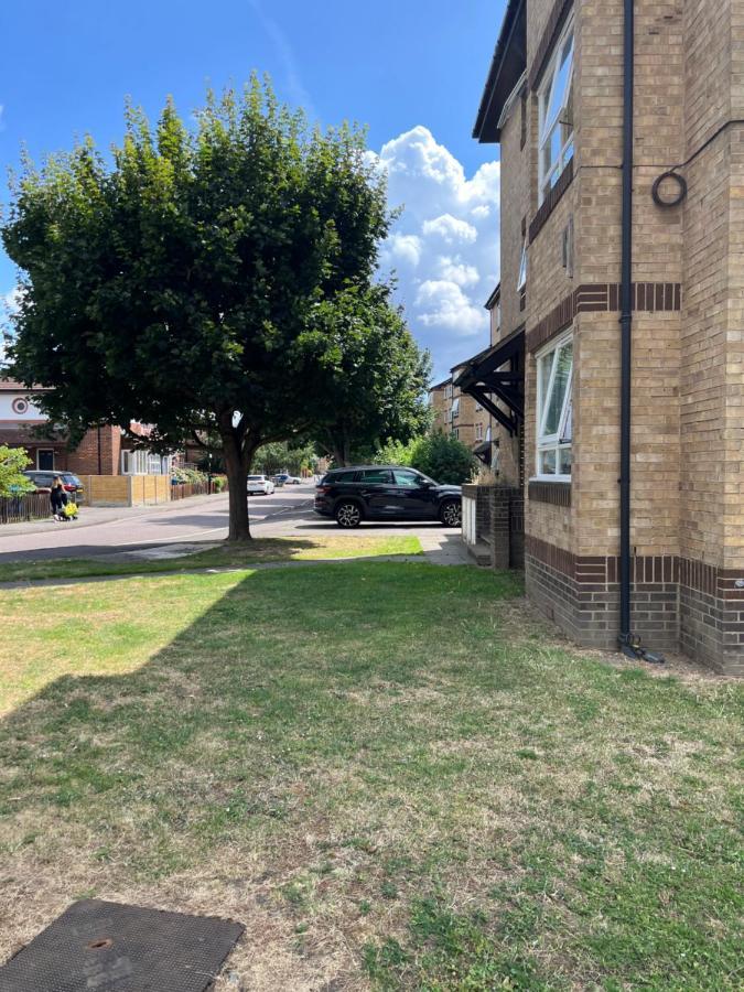 Lovely Apartment For 2 Or 4 People - Bermondsey London Exteriör bild