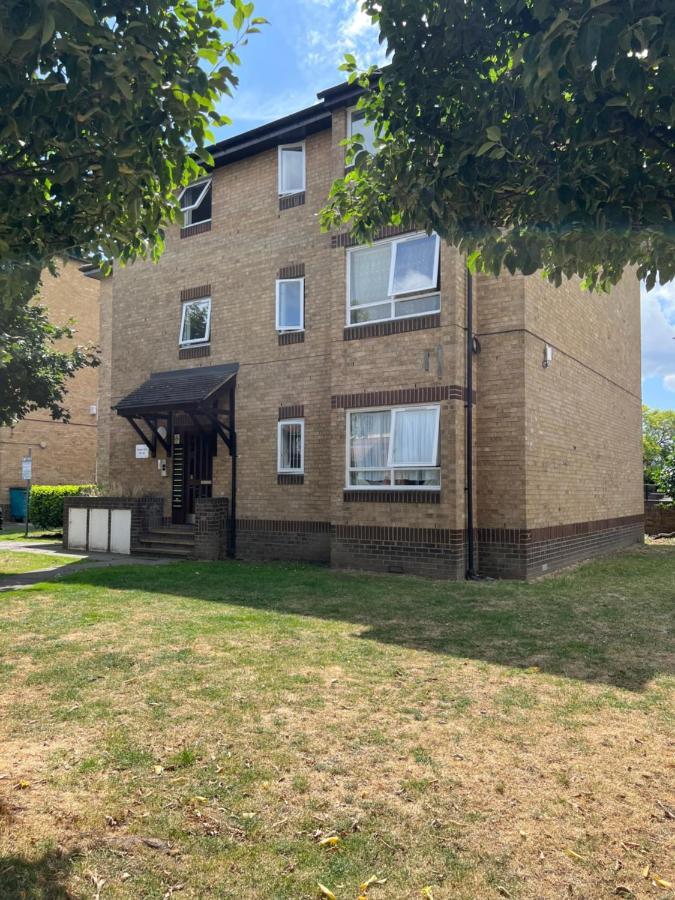 Lovely Apartment For 2 Or 4 People - Bermondsey London Exteriör bild