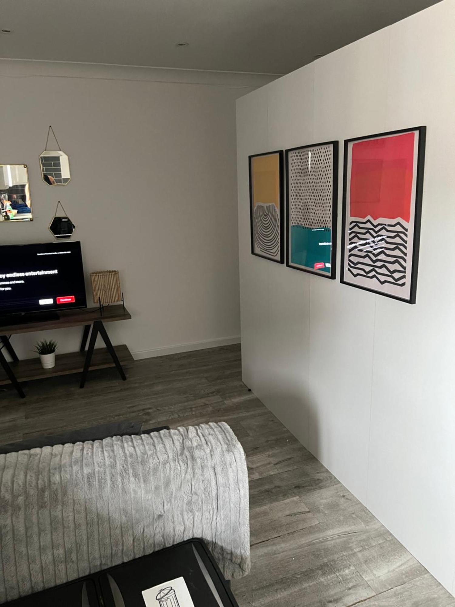 Lovely Apartment For 2 Or 4 People - Bermondsey London Exteriör bild